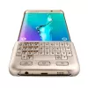 Samsung CG928MFEGDE tastatūra QWERTY angļu zelta