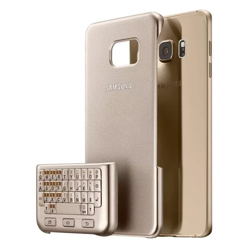 Samsung CG928MFEGDE tastatūra QWERTY angļu zelta