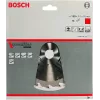 Zāģa disks Bosch 2608640781 15 cm Kokam