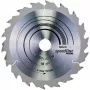 Zāģa disks Bosch 2608640781 15 cm Kokam