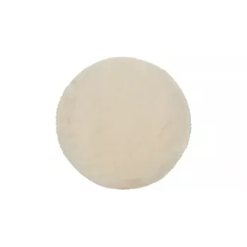 Lambskin Disks Bosch 3608610000 Diametrs 16 cm Pelēka Vilna