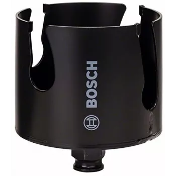 Bosch 2608580753 urbjzāģis caurumiem 1 gab.