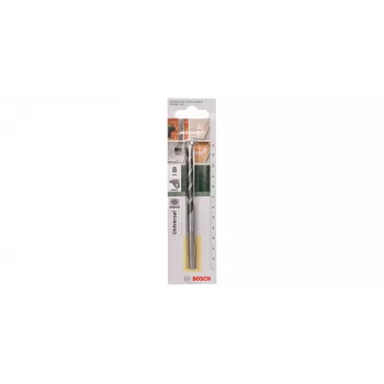 Bosch SDS-Quick daudzfunkciju urbjuzgalis, 8 mm, 120 mm