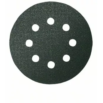 Bosch 2 608 605 119 slīpēšanas palīgmateriāls Slīpēšanas lapa P240 5 gab.