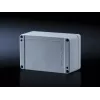 Elektriskais korpuss Rittal GA 9110.210, alumīnijs, P220×D91×A120 mm