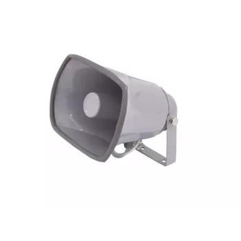 Skaļrunis Omnitronic 80710954 Pelēks Vadu 25 W