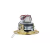 Divvirzienu skaļrunis Omnitronic 80710203 Gold Wired 6 W