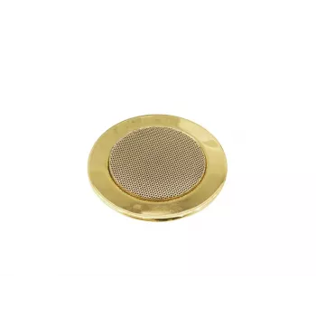 Divvirzienu skaļrunis Omnitronic 80710203 Gold Wired 6 W