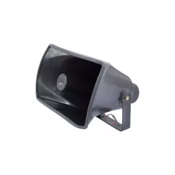 Skaļrunis Omnitronic 80710956 Pelēks Vadu 40 W