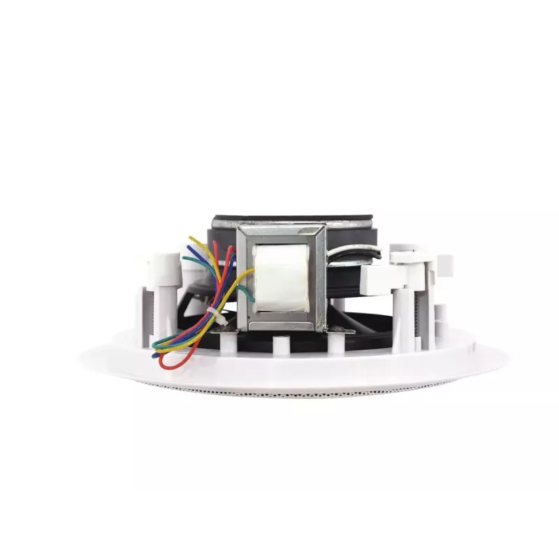 2-virzienu skaļrunis Omnitronic 80710222 Balts