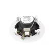 Divvirzienu skaļrunis Omnitronic 80710232 Balts Vads 40 W