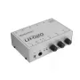 Audio Mikseris Omnitronic 10355020 3 Kanāli 25 - 16000 Hz Balts