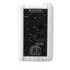 Divvirzienu skaļrunis Omnitronic 11036717 50 W