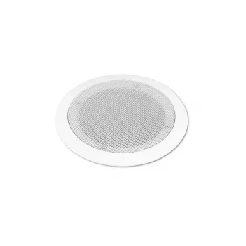 Pilna diapazona skaļrunis Omnitronic 80710210 Balts Vītots 5 W