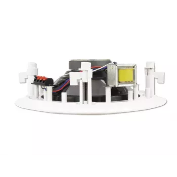 Pilna diapazona skaļrunis Omnitronic 80710230 Balts Vadu 10 W