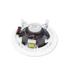 Pilna diapazona skaļrunis Omnitronic 80710230 Balts Vadu 10 W