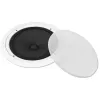 Pilna diapazona skaļrunis Omnitronic 80710230 Balts Vadu 10 W