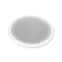 Pilna diapazona skaļrunis Omnitronic 80710230 Balts Vadu 10 W