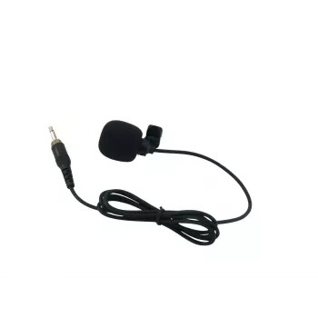 Bodypack raidītājs Omnitronic 13075012