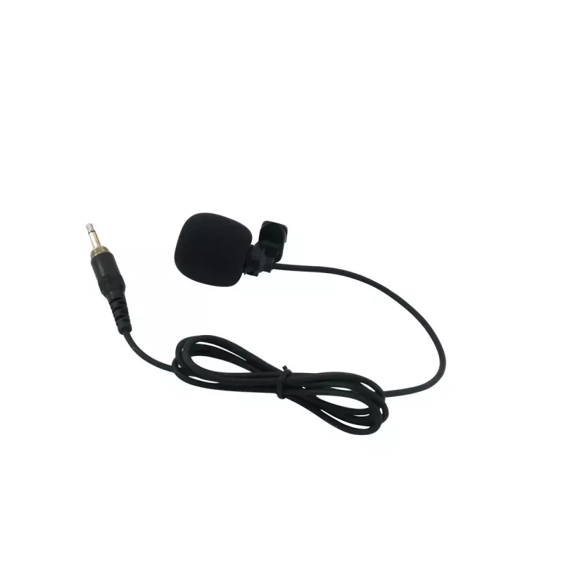Bodypack raidītājs Omnitronic 13075012