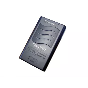 Bodypack raidītājs Omnitronic 13075012