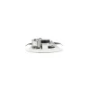 Divvirzienu skaļrunis Omnitronic CSE-5 Balts 6 W