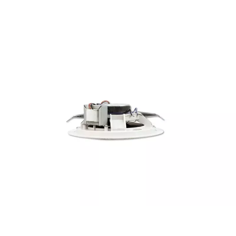 Divvirzienu skaļrunis Omnitronic CSE-5 Balts 6 W