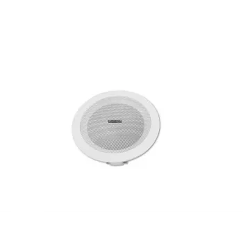 Divvirzienu skaļrunis Omnitronic CSE-5 Balts 6 W