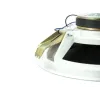 Pilna diapazona skaļrunis Omnitronic 80710241 Balts Vadu 6 W
