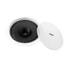Pilna diapazona skaļrunis Omnitronic 80710241 Balts Vadu 6 W