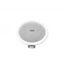 Pilna diapazona skaļrunis Omnitronic 80710241 Balts Vadu 6 W