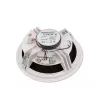 Pilna diapazona skaļrunis Omnitronic 80710242 Balts Vadu 10 W