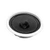 Pilna diapazona skaļrunis Omnitronic 80710242 Balts Vadu 10 W