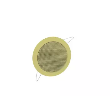 Divvirzienu skaļrunis Omnitronic 80710207 Gold Wired 6 W