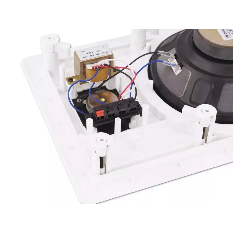 Divvirzienu skaļrunis Omnitronic 80710330