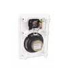 2-virzienu skaļrunis Omnitronic 80710340 Balts