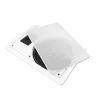 2-virzienu skaļrunis Omnitronic 80710340 Balts