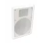 2-virzienu skaļrunis Omnitronic 80710340 Balts