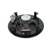 Pilna diapazona skaļrunis Omnitronic 80710231 Melns Vadu 10 W