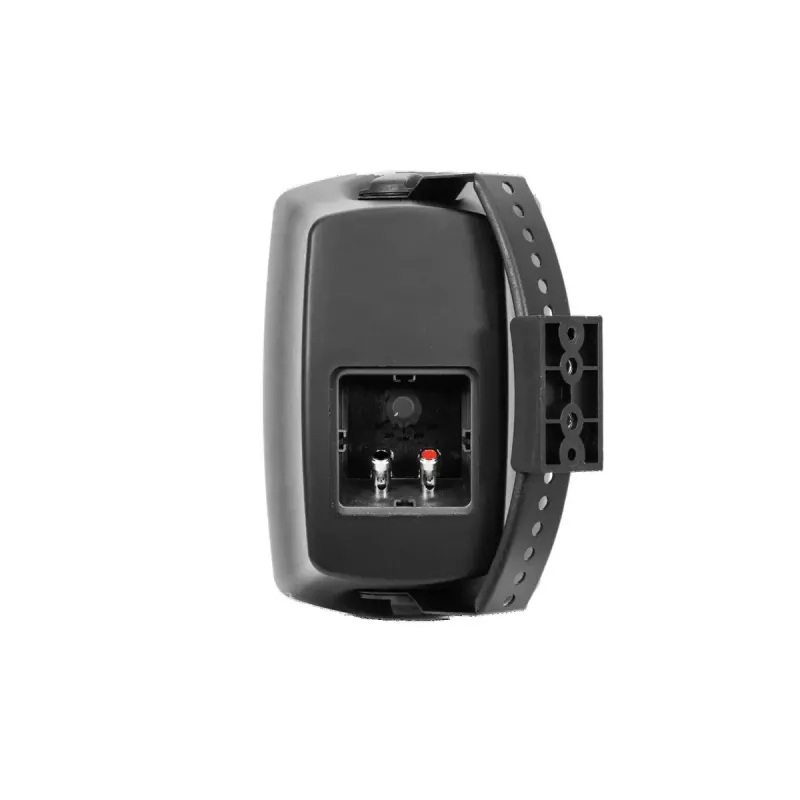 2-virzienu skaļrunis Omnitronic 11036920 Melns Vadu 16 W