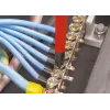 Manuālais skrūvgriezis Wiha 30715 SoftFinish® elektriķa 218 mm