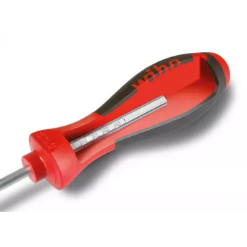 Vienvirziena skrūvgriezis Wiha SoftFinish 01093