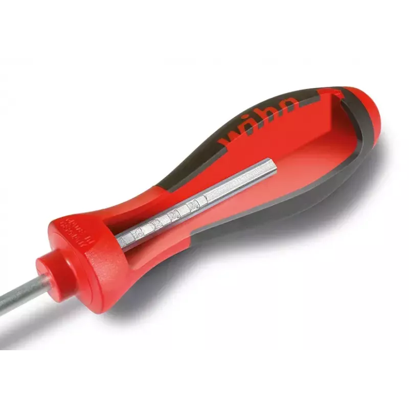 Skrūvgriezis Wiha SoftFinish Single Standard 26303
