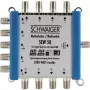 Satelītu sadalītājs Schwaiger SEW58 531