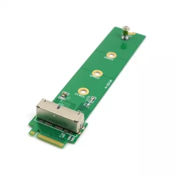 CoreParts MSNX2013 PCIe adapteris klēpjdatoriem