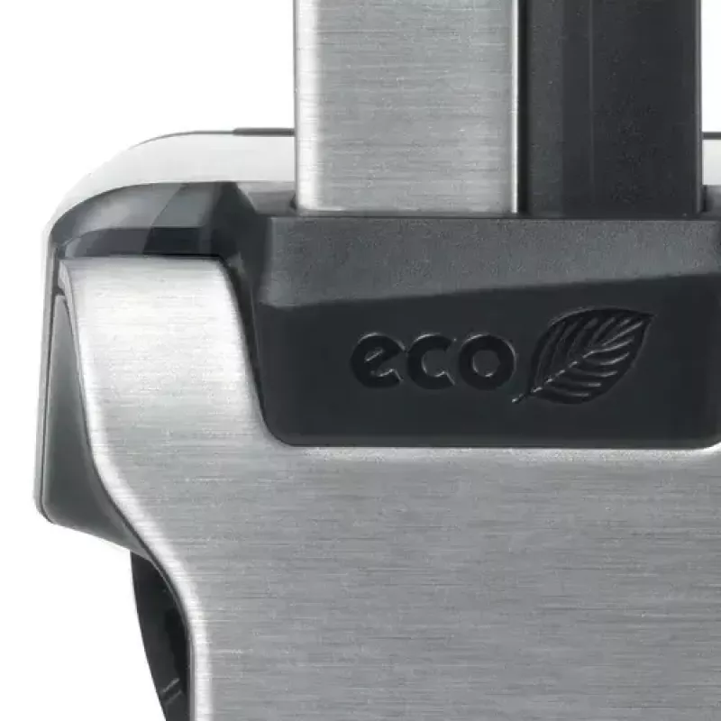 Pašspiedējspiedogs datuma Trodat 5030 — nospiedums 4 x 27 mm, izmērs 74 x 45 x 150 mm