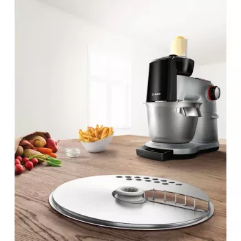 Bosch MUZ9PS1 piedziņas vāks virtuves kombainam
