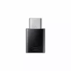 Adapter Micro USB uz USB Type‑C Samsung Galaxy S8 G950F G955F Balts