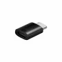Adapter Micro USB uz USB Type‑C Samsung Galaxy S8 G950F G955F Balts