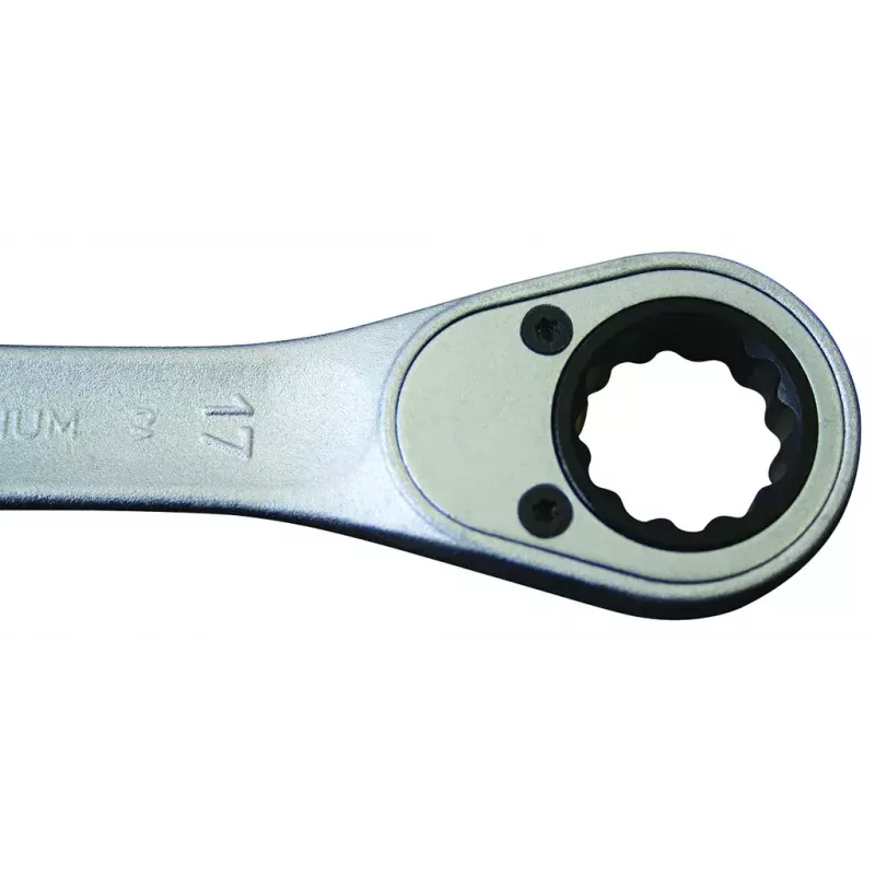 Uzgriežņu atslēga Gedore 7 R 19 mm